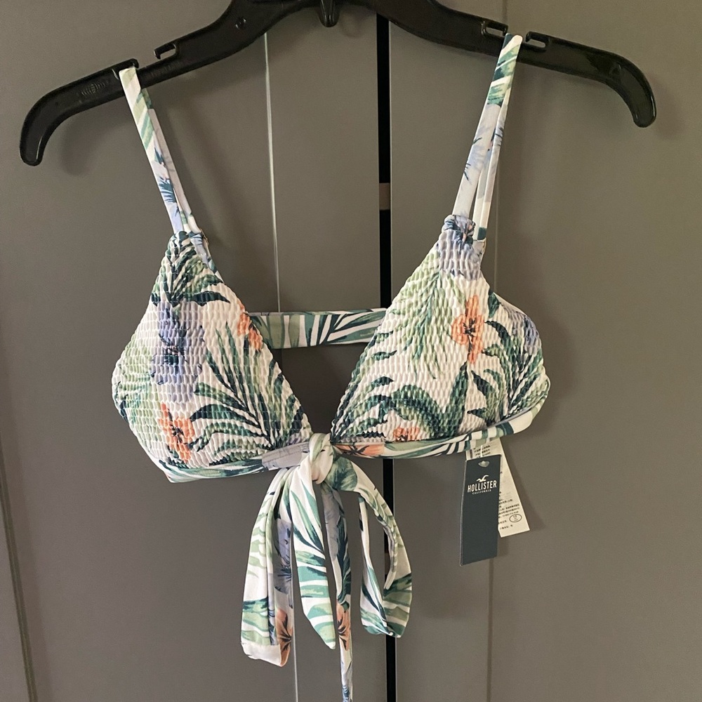 Hollister Bikini Top